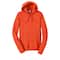 Port & Company® Fan Favorite™ Fleece Pullover Hooded Sweatshirt
